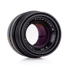 Used Leica Summicron-M 50mm f/2 (V5), black - 6-Bit