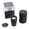 Used Leica APO-Summicron-M 90mm f/2 ASPH, black - 6-Bit