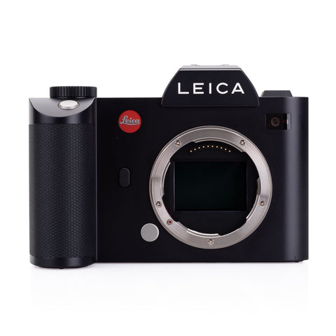 Used Leica SL (Typ 601)