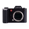 Used Leica SL (Typ 601)