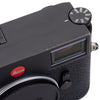 Used Leica M10-R, black chrome with Thumbs Up