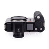 Used Leica SL (Typ 601) - Recent Leica CLA