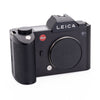 Used Leica SL (Typ 601) - Recent Leica CLA