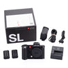 Used Leica SL2 with Extra Battery - Recent Leica CLA