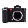 Used Leica SL2 with Extra Battery - Recent Leica CLA