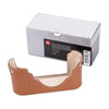 Used Leica Camera Protector M/M-P (Typ 240), Cognac