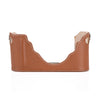 Used Leica Camera Protector M/M-P (Typ 240), Cognac