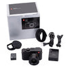 Used Leica Q (Typ 116), black