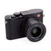 Used Leica Q (Typ 116), black