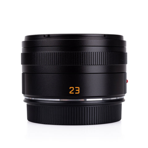 Used Leica Summicron-TL 23mm f/2 ASPH