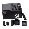 Used Leica SL (Typ 601) - Extra Battery & Thumbs Up - Recent Leica CLA