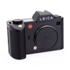 Used Leica SL (Typ 601) - Extra Battery & Thumbs Up - Recent Leica CLA