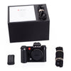 Used Leica SL3