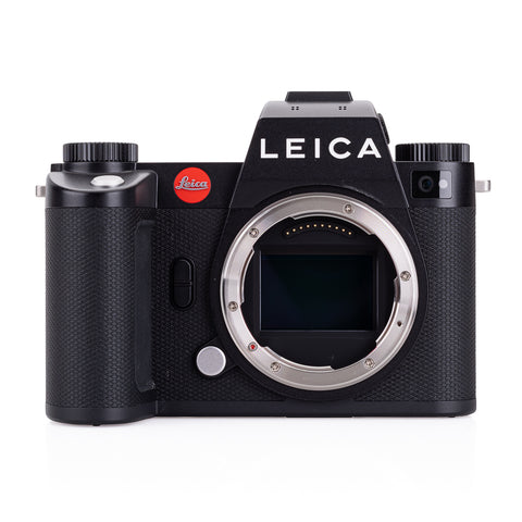 Used Leica SL3