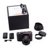Used Leica Q3 - Extra Battery, Thumbs Up
