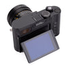 Used Leica Q3 - Extra Battery, Thumbs Up