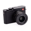 Used Leica Q3 - Extra Battery, Thumbs Up