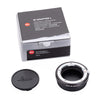 Used Leica M-Adapter-L, black