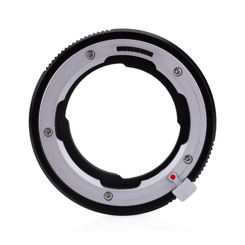 Used Leica M-Adapter-L, black
