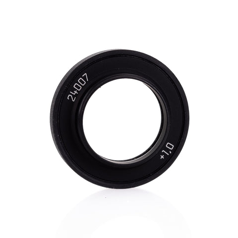 Used Leica M10/M11 Correction lens II, +1.0 diopter