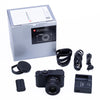 Used Leica Q2 Monochrom - Recent Leica CLA