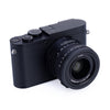 Used Leica Q2 Monochrom - Recent Leica CLA