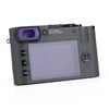Used Leica Q2 Reporter with Extra Battery & Thumb Support
