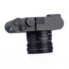 Used Leica Q2 Reporter with Extra Battery & Thumb Support