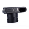Used Leica Q2 Reporter with Extra Battery & Thumb Support