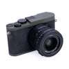 Used Leica Q2 Reporter with Extra Battery & Thumb Support