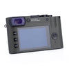 Used Leica Q2 Reporter - Extra Battery, UVa Filter, Thumbs Up, Half Case