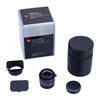 Used Leica Elmarit-M 28mm f/2.8 ASPH, black (V2, 11677)