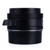 Used Leica Elmarit-M 28mm f/2.8 ASPH, black (V2, 11677)