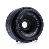 Used Leica Elmarit-M 28mm f/2.8 ASPH, black (V2, 11677)