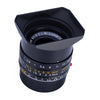 Used Leica Elmarit-M 28mm f/2.8 ASPH, black (V2, 11677)
