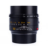 Used Leica Summilux-M 50mm f/1.4 ASPH II, black (11728)