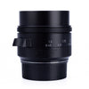 Used Leica Summilux-M 50mm f/1.4 ASPH II, black (11728)