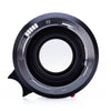 Used Leica Summilux-M 50mm f/1.4 ASPH II, black (11728)