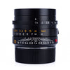 Used Leica Summilux-M 35mm f/1.4 ASPH FLE (11663), black