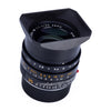 Used Leica Summilux-M 35mm f/1.4 ASPH FLE (11663), black