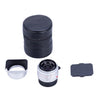Used Leica Summicron-M 35mm f/2 ASPH, silver (V2, 11674)