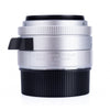 Used Leica Summicron-M 35mm f/2 ASPH, silver (V2, 11674)