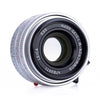 Used Leica Summicron-M 35mm f/2 ASPH, silver (V2, 11674)