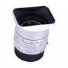Used Leica Summicron-M 35mm f/2 ASPH, silver (V2, 11674)