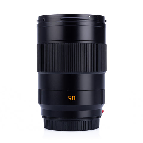 Used Leica APO-Summicron-SL 90mm f/2 ASPH - Recent Leica CLA