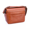 Oberwerth Louis M11 Leather Camera Bag, Cognac