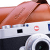 Oberwerth Louis M11 Leather Camera Bag, Cognac