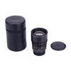 Used Leica APO-Summicron-M 90mm f/2 ASPH, black - 6-Bit - Recent Leica CLA