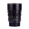 Used Leica APO-Summicron-M 90mm f/2 ASPH, black - 6-Bit - Recent Leica CLA