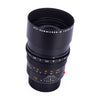 Used Leica APO-Summicron-M 90mm f/2 ASPH, black - 6-Bit - Recent Leica CLA